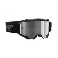 Leatt Маска Velocity 4.5 Black/Light Grey 58% в Воронеже