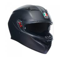 AGV Шлем K3 E2206 Matt Black в Воронеже