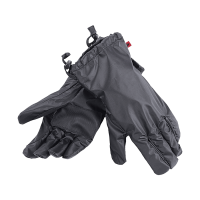 Dainese Перчатки дождевые Rain OverGloves Black в Воронеже