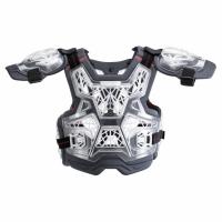 Acerbis Защита тела детская (Панцирь) Gravity Kid Roost Clear в Воронеже