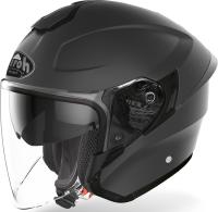 Airoh Мотошлем H.20 Dark Grey Matt в Воронеже