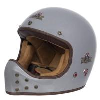 Beon Шлем BR-52 Shiny Grey в Воронеже