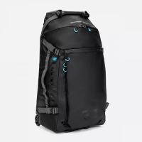 Finntrail Сумка на колесах Odyssey 1735 Black 130L в Воронеже