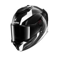 Shark Шлем Spartan GT Pro Kultram Carbon Black/White/Black в Воронеже