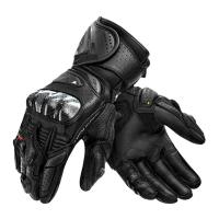 Shima Мотоперчатки RS-3 Men Black в Воронеже