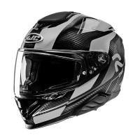 HJC Шлем RPHA71 Carbon Hamil MC5 в Воронеже