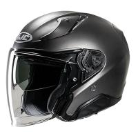 HJC Шлем RPHA31 Semi Flat Titanium в Воронеже