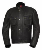 IXS Куртка Vintage Air Short Black в Воронеже