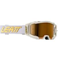 Leatt Маска Velocity 5.5 Iriz White Bronze 68 VLT V25 в Воронеже