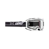 Leatt Маска кроссовая Velocity 4.5 White Clear 83% в Воронеже