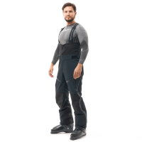 Dragonfly Брюки Freeride Pro Man Black в Воронеже