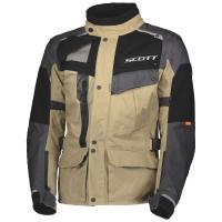 SCOTT Куртка Voyager Dryo iron grey/beige в Воронеже