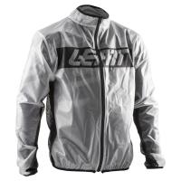Leatt Дождевая куртка Racecover Translucent в Воронеже