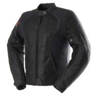 Furygan Мотокуртка женская Odessa Vented 3in1 текстиль Черный в Воронеже