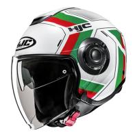 HJC Шлем i40N Velu MC41 в Воронеже