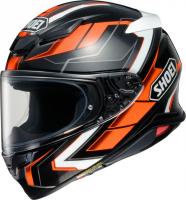 Shoei Мотошлем NXR 2 Prologue оранжево-черно-белый TC-8 в Воронеже
