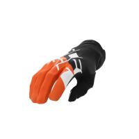 Acerbis Перчатки MX Linear Orange/Black в Воронеже