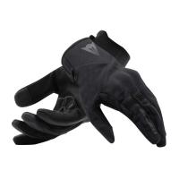 Dainese Перчатки Intrepyd Black в Воронеже