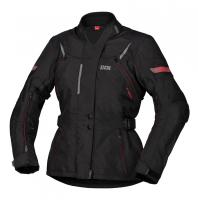 IXS Куртка Damen Jacke Tour Liz-St черная в Воронеже