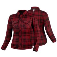 Shima Рубашка Renegade 2.0 Lady Red в Воронеже