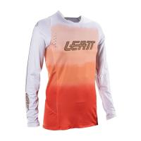 Leatt Джерси женская 4.5 Lite V26 Coral Pink в Воронеже