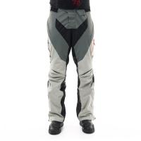 Dragonfly Штаны Эндуро Freeride Grey-Orange в Воронеже