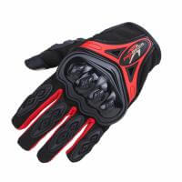 Pro-Biker Перчатки MCS-42 Red в Воронеже