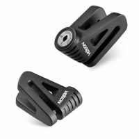 Veison Замок на тормозной диск DX7 Black в Воронеже