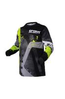 Scout Джерси Abstraction Neon в Воронеже