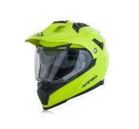 Acerbis Шлем Flip FS-606 Yellow-Fluo в Воронеже