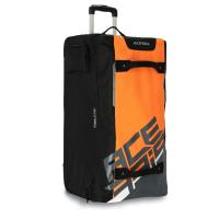 Acerbis Сумка дорожная на колёсах Voyager Orange/Grey (105 L) в Воронеже