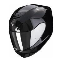 Scorpion Exo Мотошлем Exo-391 Solid Черный в Воронеже