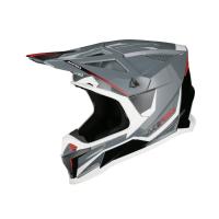 Acerbis Шлем T711 Grey/Black в Воронеже