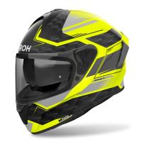 Airoh Мотошлем Spark 2 Zenith Yellow Matt в Воронеже