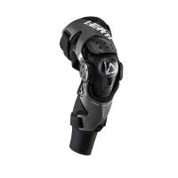 Leatt Наколенники X-Frame Hybrid V26 Black в Воронеже