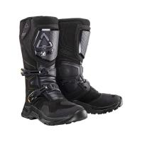 Leatt Мотоботы ADV HydraDri 7.5 Stealth V25 в Воронеже