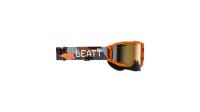 Leatt Маска Velocity 6.5 SNX Iriz Orange Bronze UC 68% в Воронеже