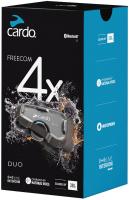 Cardo Мотогарнитура Freecom 4X Duo в Воронеже