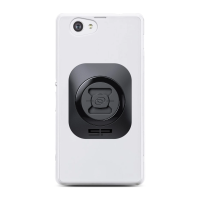 SP Connect Универсальное крепление для смартфонов Universal Interface Z в Воронеже