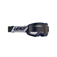 Leatt Маска Vizion 2.5 Blue Clear 90 VLT V25 в Воронеже