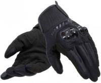 Dainese Перчатки MIG 3 Air Tex Black в Воронеже