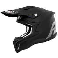 Airoh Мотошлем Strycker Black Matt в Воронеже