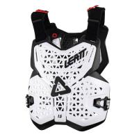 Leatt Защитный панцирь Chest Protector 1.5 V26 White в Воронеже