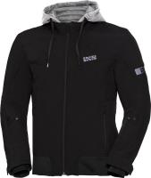 IXS Мотокуртка Classic SO Jacke Moto Черный в Воронеже