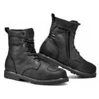 Sidi Ботинки Denver WR Black в Воронеже