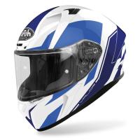 Airoh Мотошлем Valor Wings Blue Gloss в Воронеже