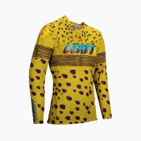 Leatt Джерси 5.5 UltraWeld Cheetah 2025 в Воронеже