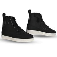 Dimox Ботинки женские Bolt Sneaker Black в Воронеже