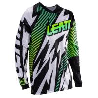 Leatt Джерси 3.5 Jr Storm Teal в Воронеже