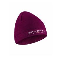 Brubeck Шапка шерстяная Active Wool Сливовый в Воронеже